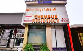 Via Chembur Residency