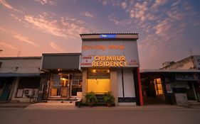 Via Chembur Residency